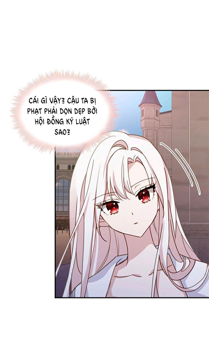 tiểu thư chỉ muốn được nghỉ ngơi chapter 16 53