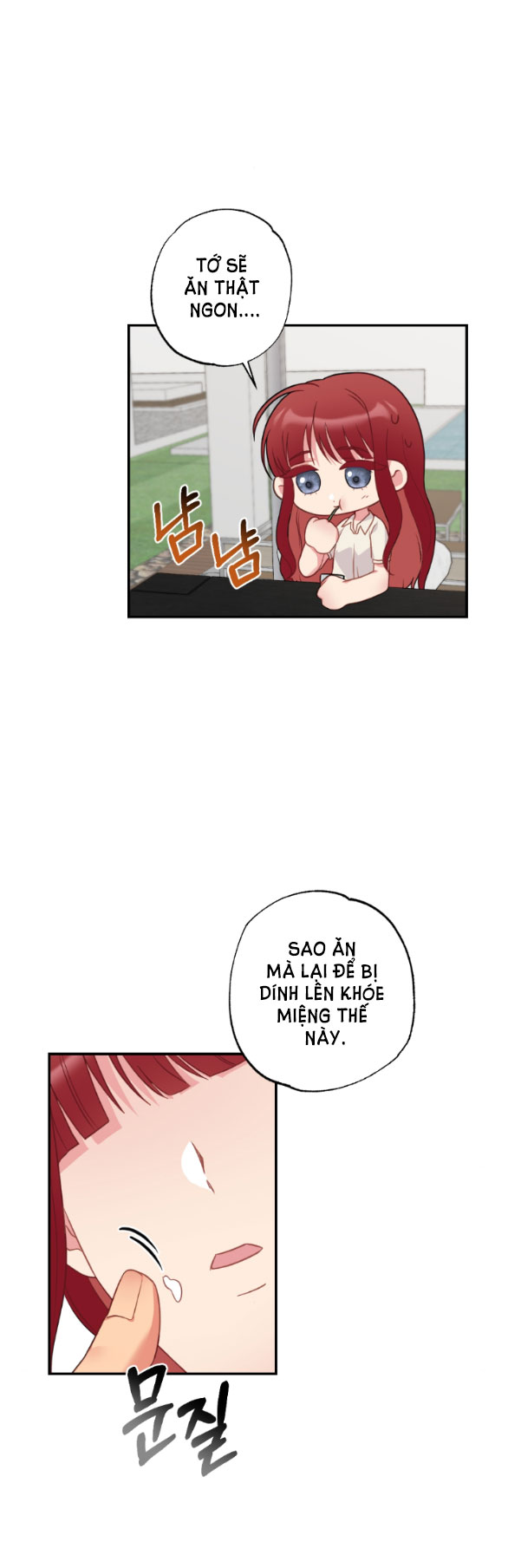 [18+] phương pháp xuất tinh của dosagyeon chapter 4.1 21