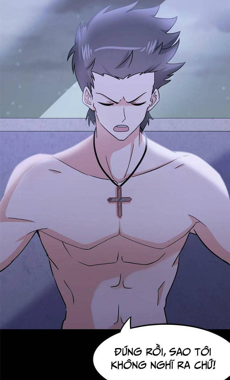 bạn gái virus của tôi chapter 386 11