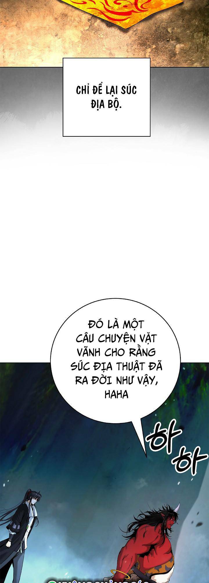 xuyên không thành hổ chapter 120 60