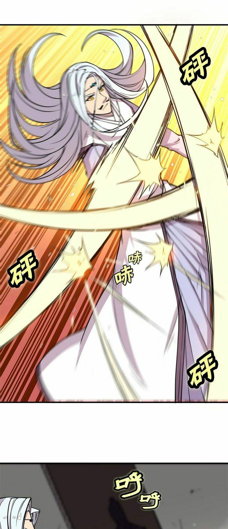 cuộc sống thoái ẩn của võ lâm chi vương chapter 77 10