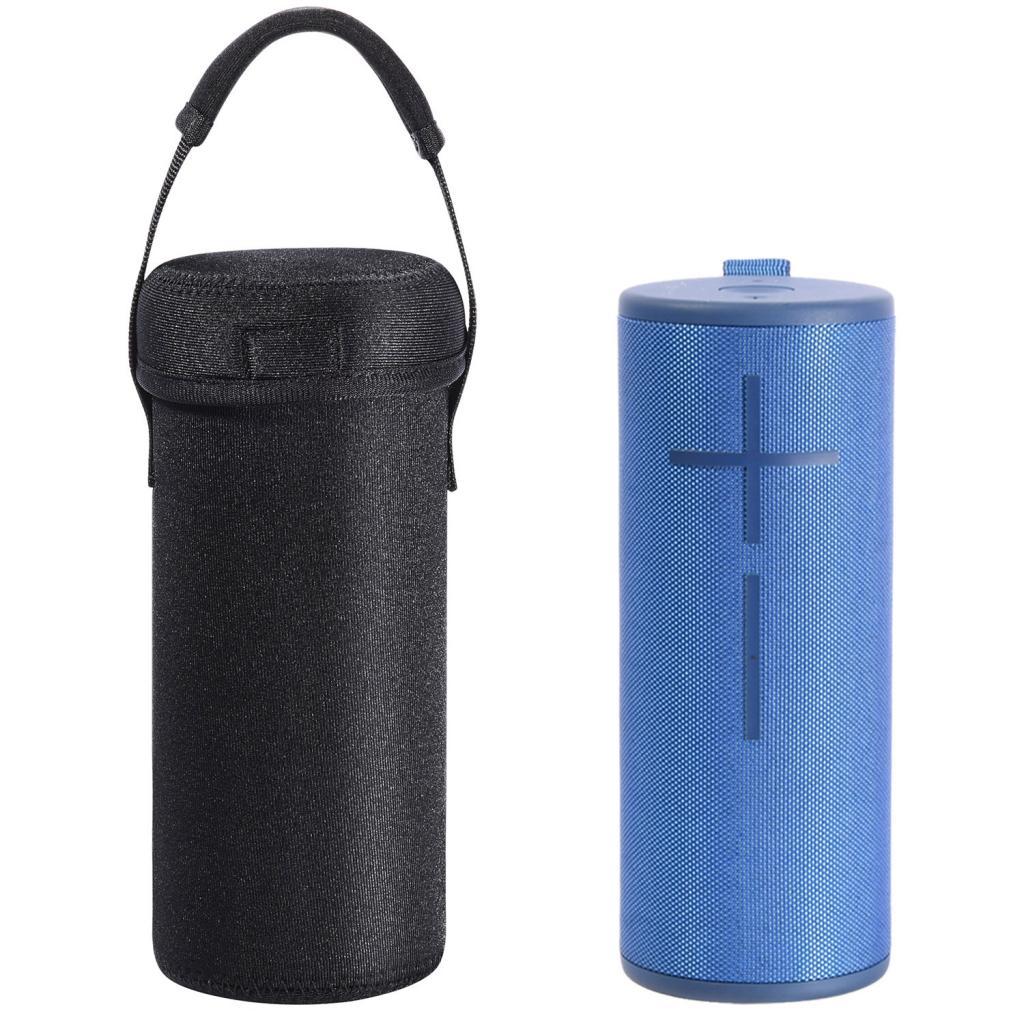 Portable Speaker For UE Boom 3 Bluetooth Speaker Neoprene Carrying Bag
