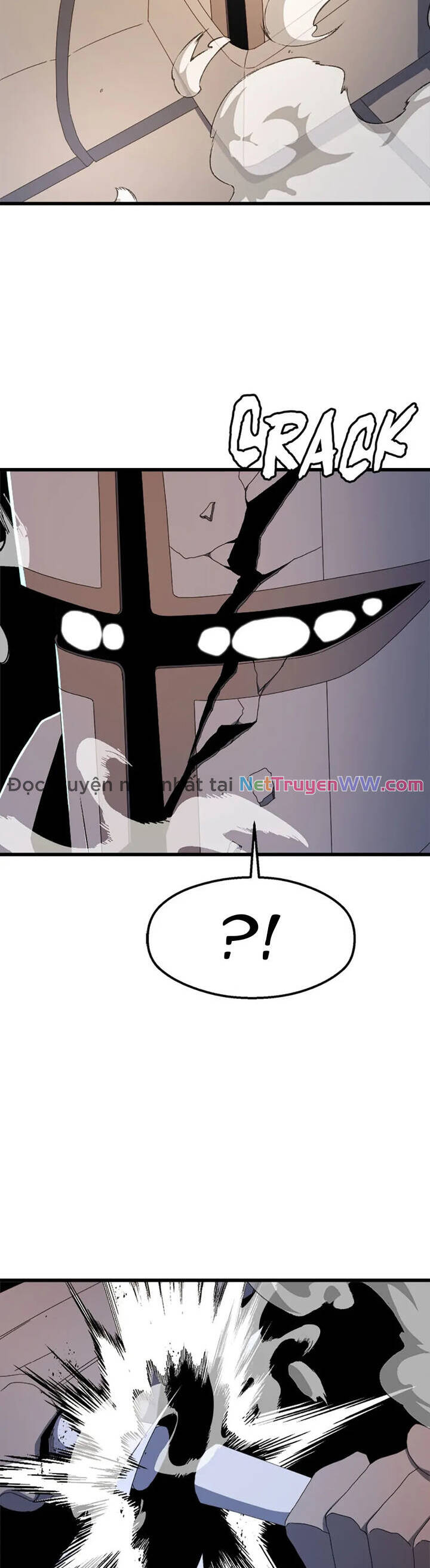 sự bế tắc bất khả chiến bại chapter 70 35