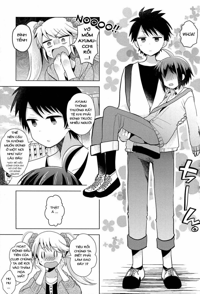 otasuke miko miko-chan chapter 7 12