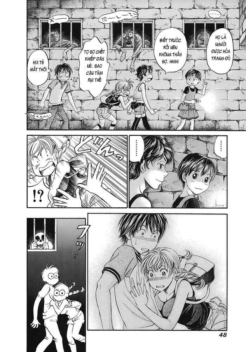 hetakoi chapter 8 15