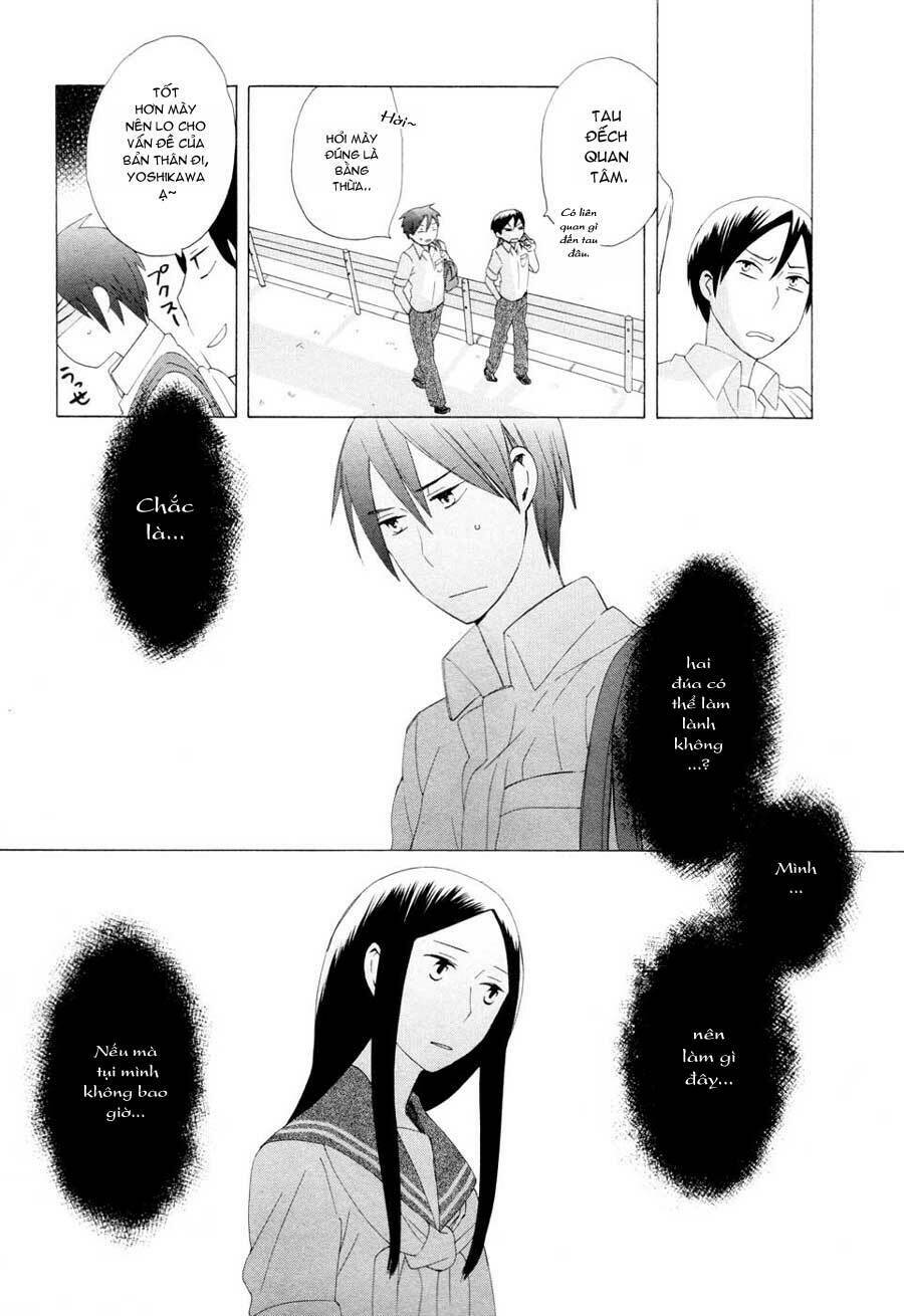 14-sai no koi chapter 12 31