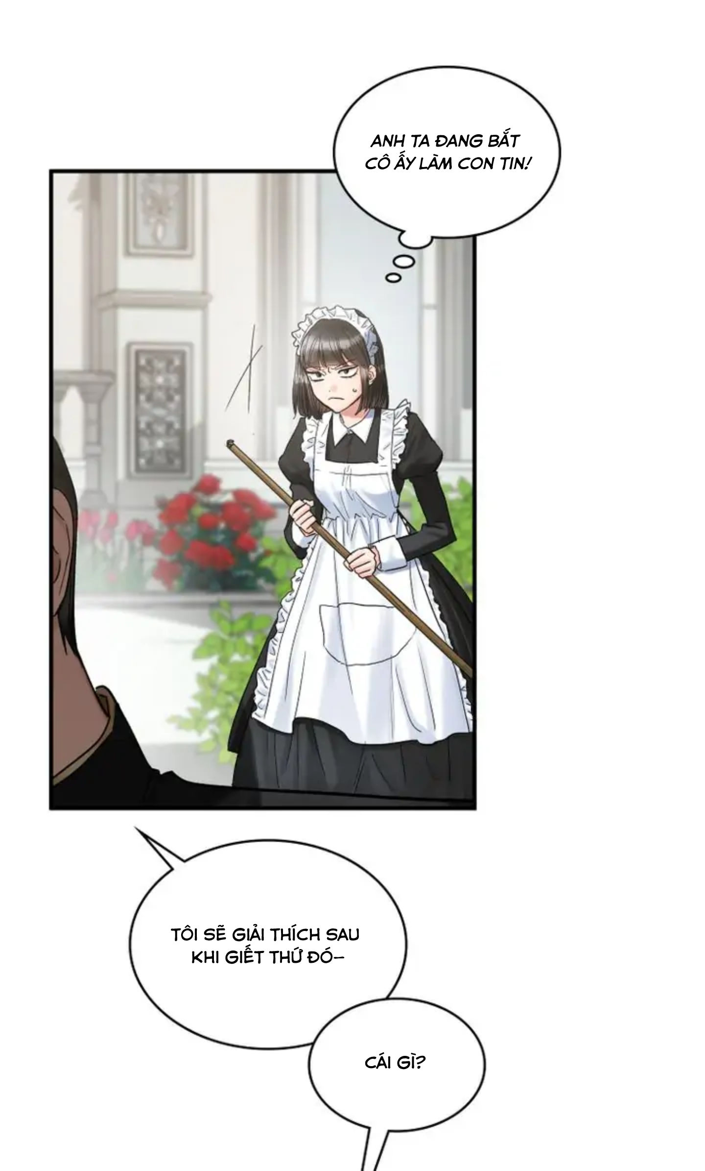 hai người thừa kế chapter 16 6