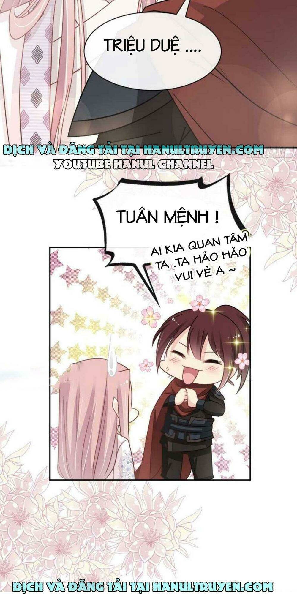 thiên hạ đệ nhất sủng phi chapter 65 26