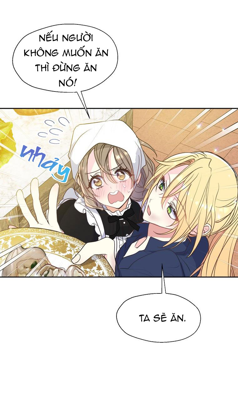 bệ hạ, xin đừng giết tôi!! chapter 59 59