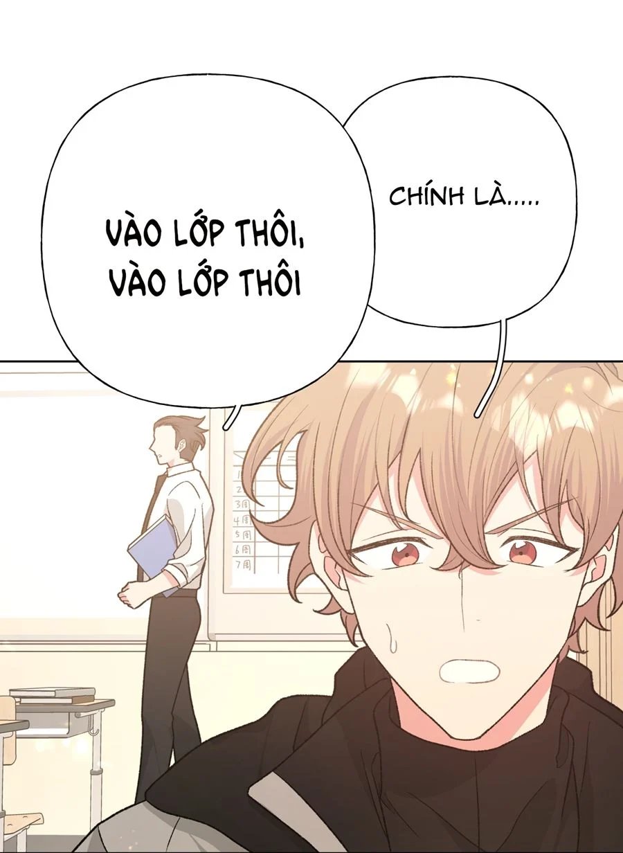 đừng nói yêu tôi (don't say you love me) chapter 74 19