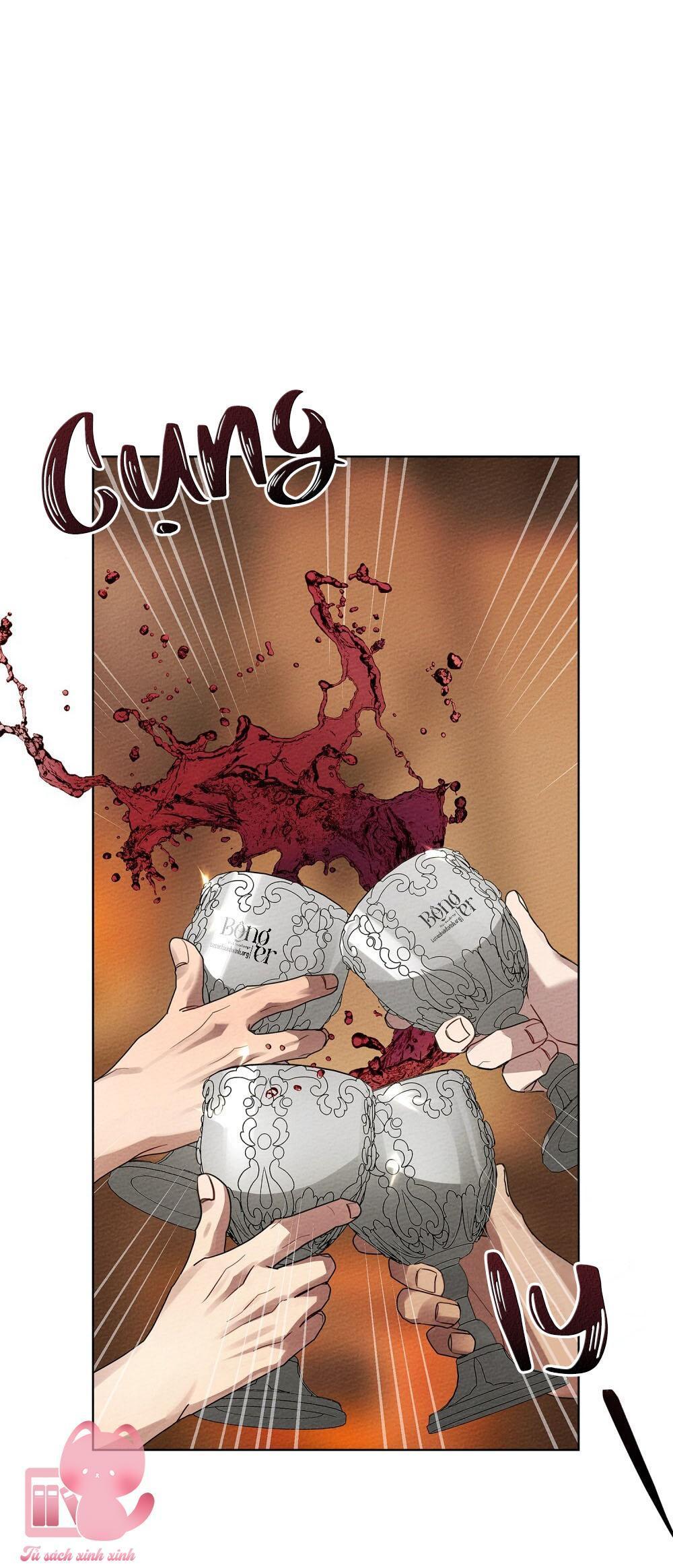 dưới tán cây sồi chapter 65 61