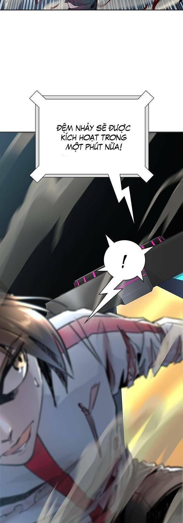 tòa tháp bí ẩn 2 chapter 498 70