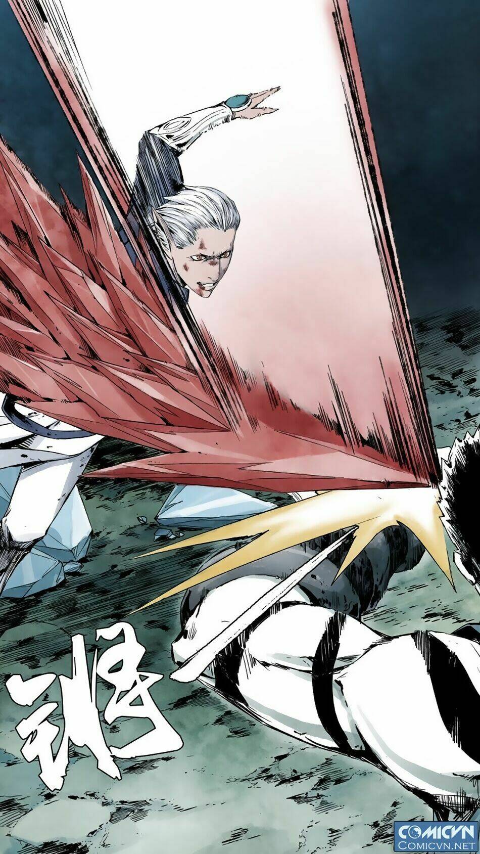 quỷ sai chapter 52 2