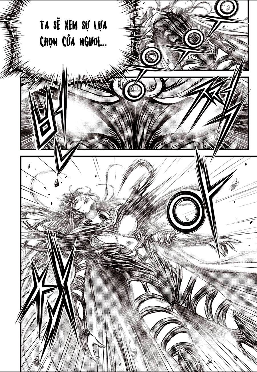 hiệp khách giang hồ m chapter 688 23