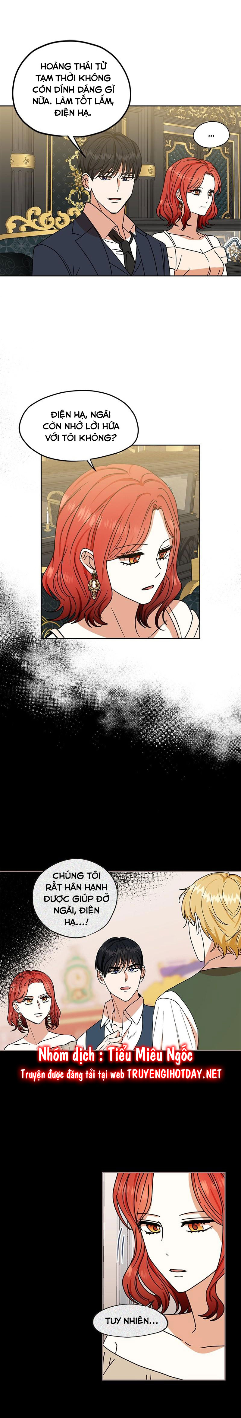 tôi sẽ nâng cấp chồng tôi trở thành một bậc thầy chapter 100 14