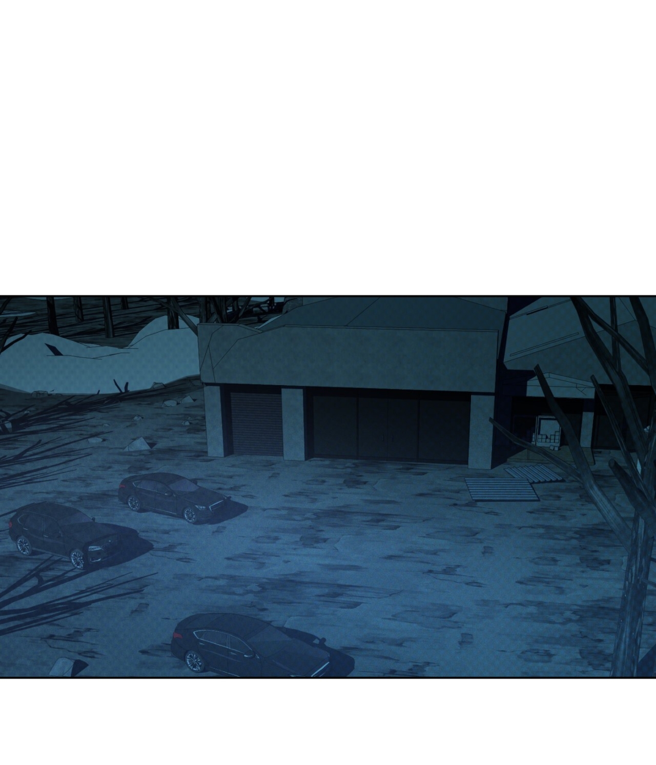 Codename Anastasia chapter 20.2 - Trang 31