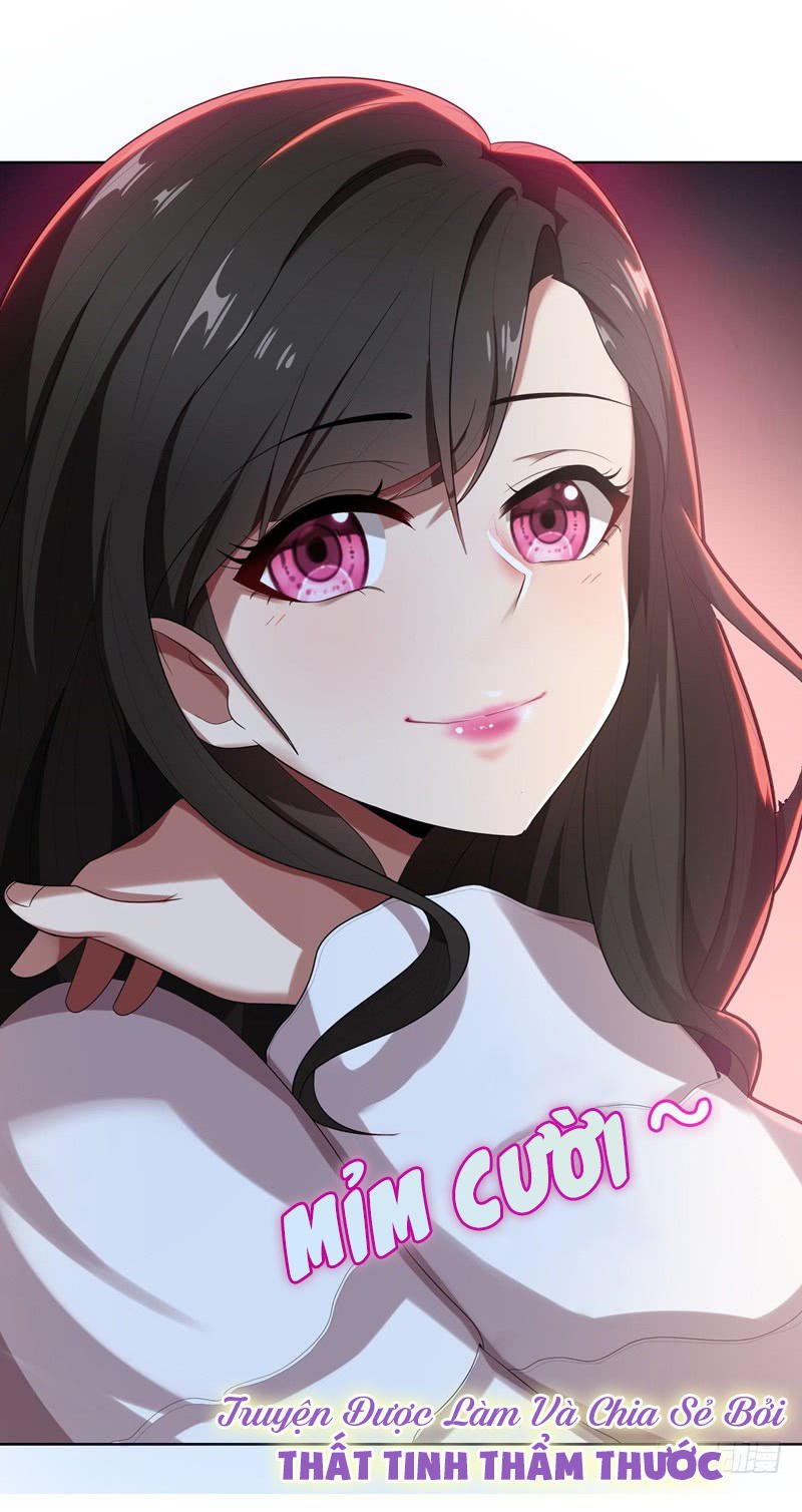 vợ yêu không ngoan chapter 8 14