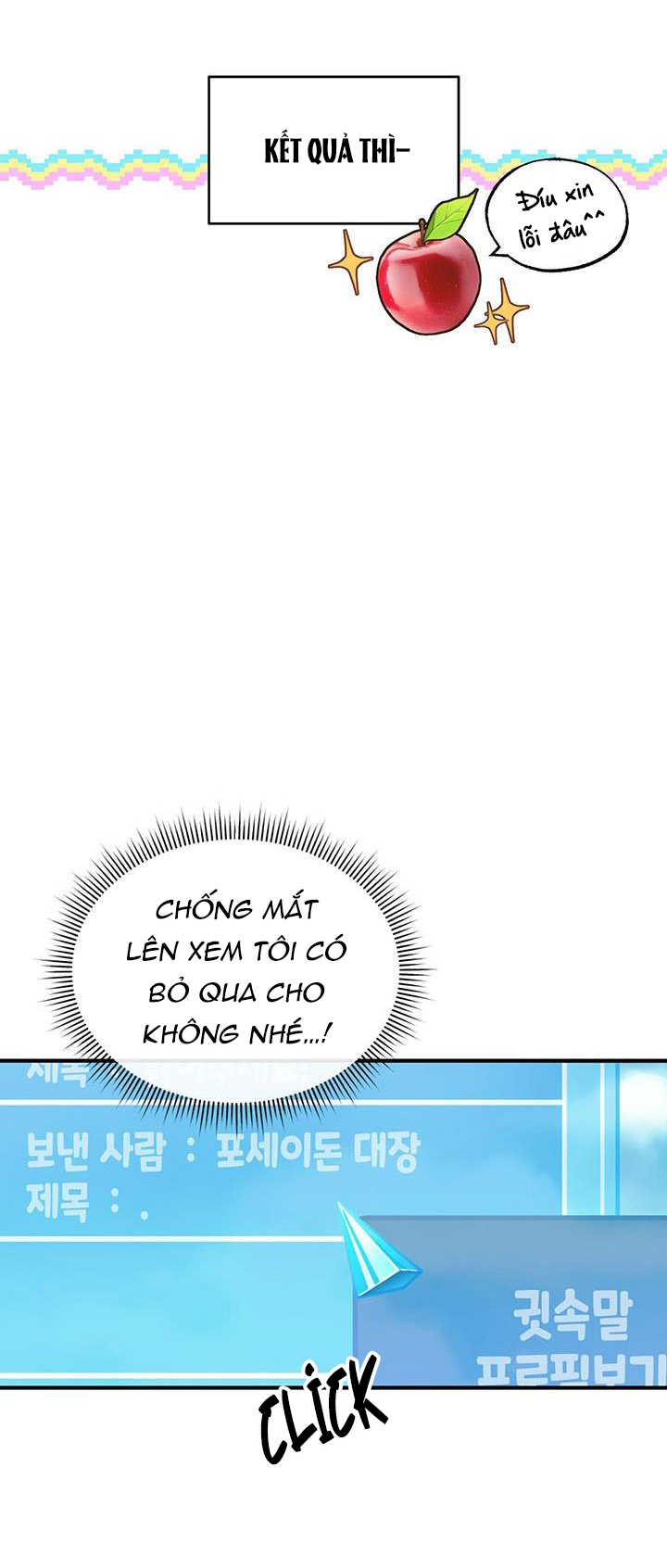 tên nhóc cùng bang hội là hàng xóm chapter 3 15