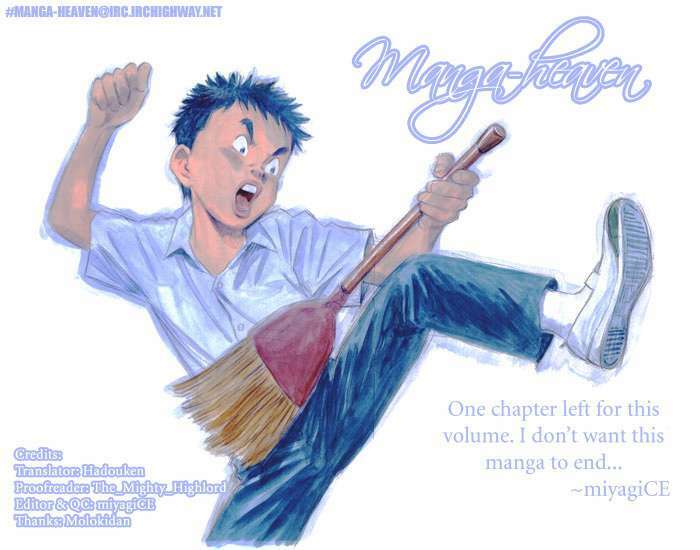 những chàng trai thế kỉ 20 chapter 235 1