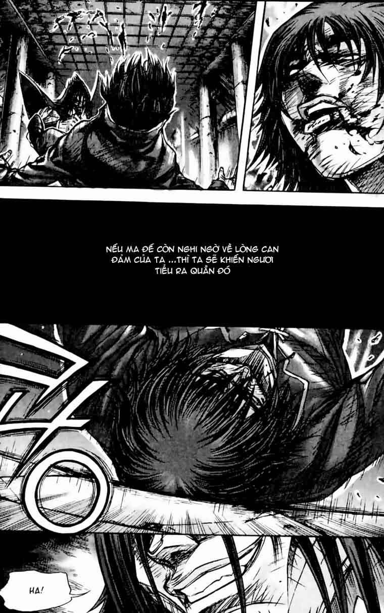 king of hell chapter 178 17