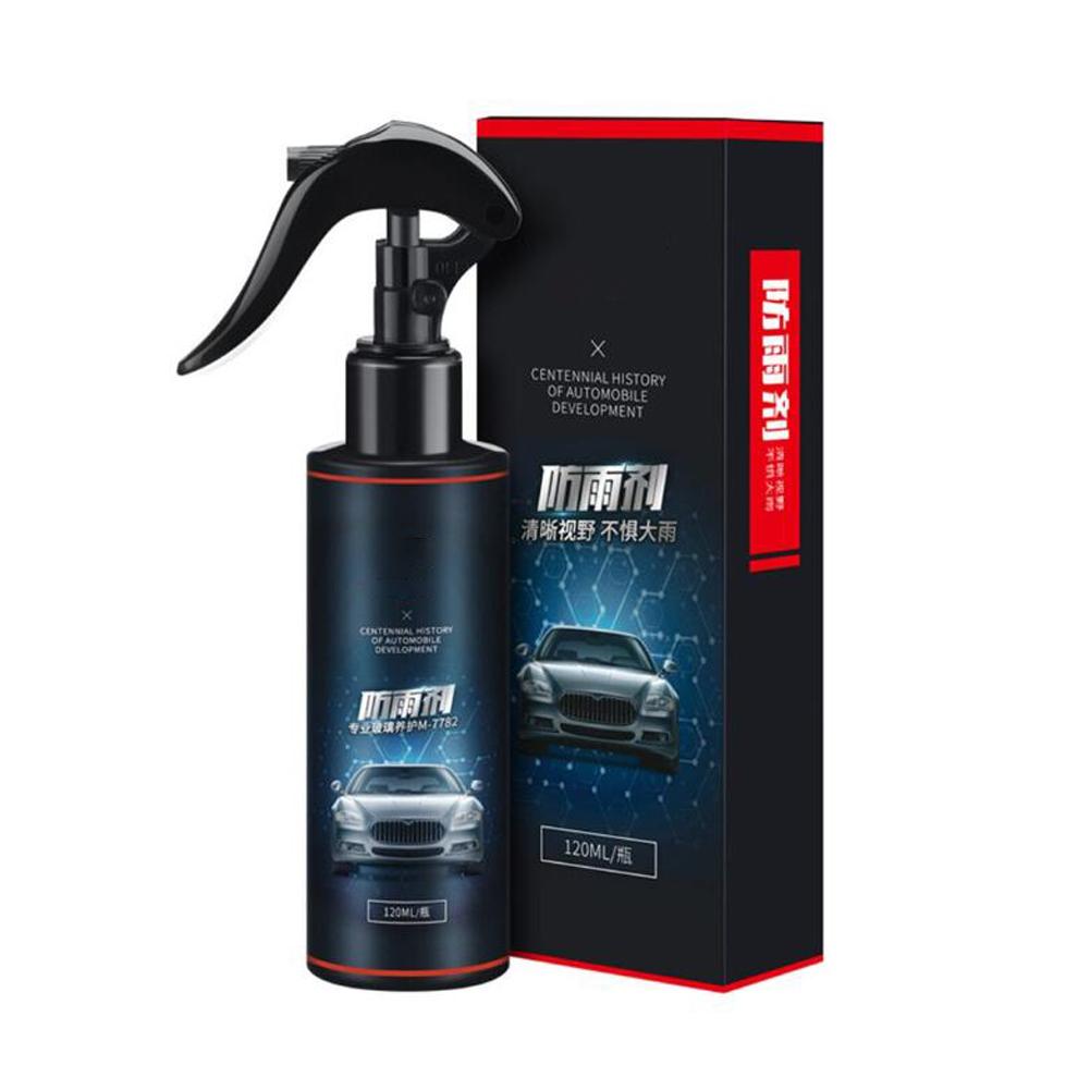 Car rainproof agent Automotive Glass Coating Agent Rainproof Agent Glass Rain Mark Oil Film Remover