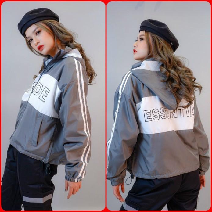 ÁO KHOÁC DÙ Essential