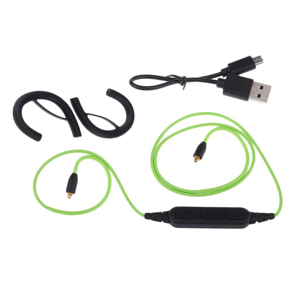 Replacement Audio Cable for SHURE SE215 SE315 535 846 Headphone