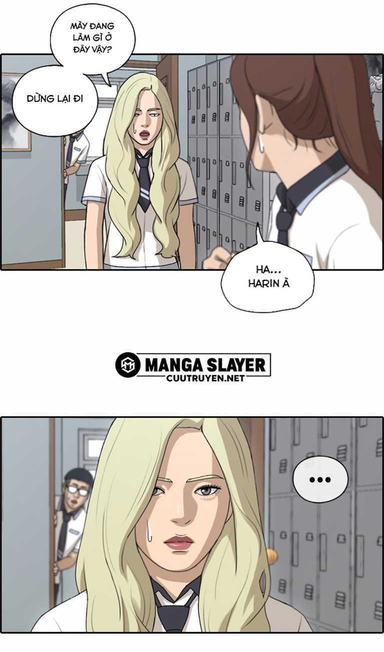 free draw m chapter 133 28