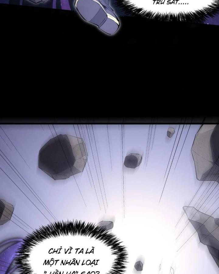 toàn dân tận thế: ta, virus quân vương chapter 1 31