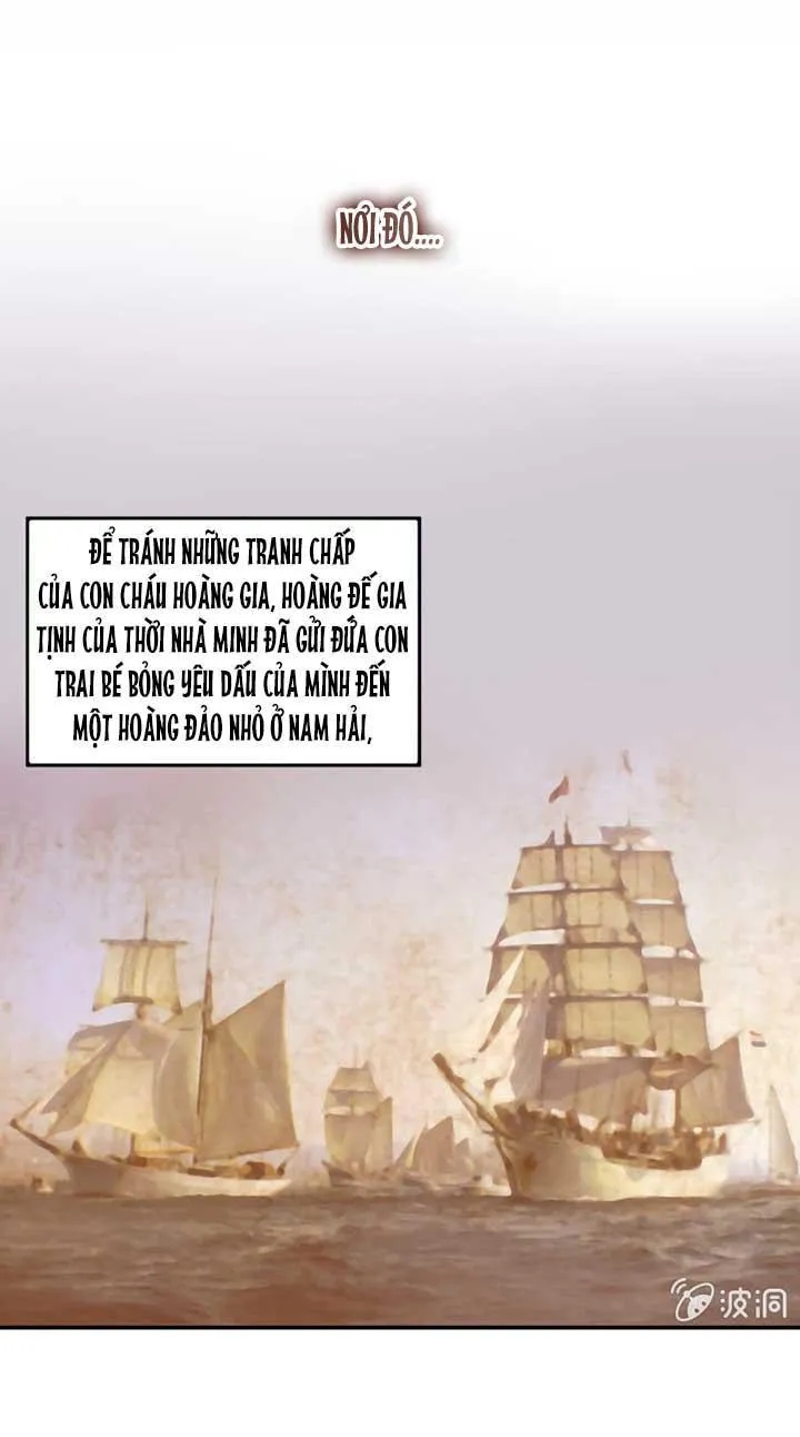 kháp kháp hương phản chapter 9 17