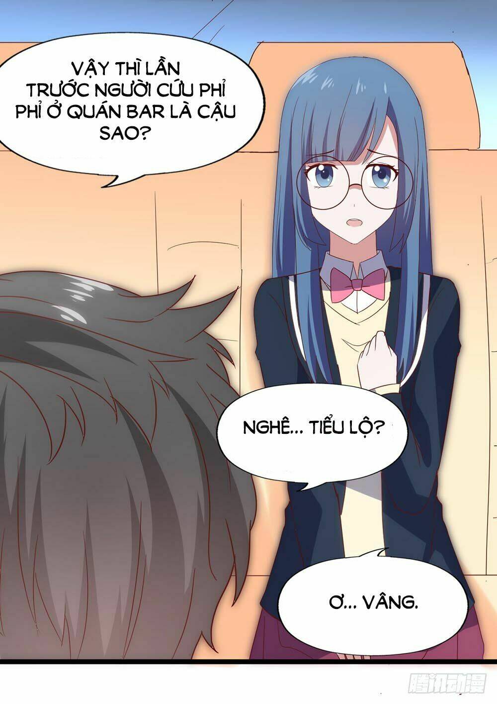 ác ma bàn bên chapter 46 50