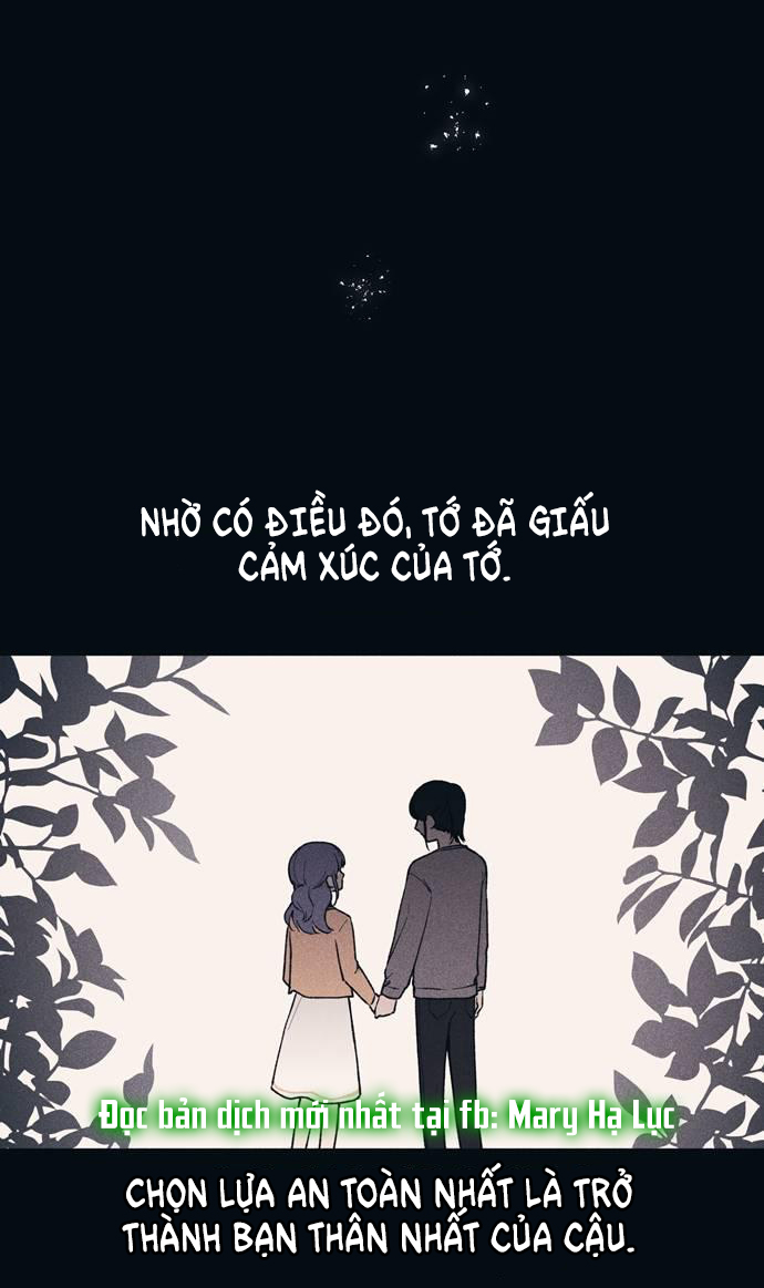 yeonwoo ngây thơ chapter 36.3 13