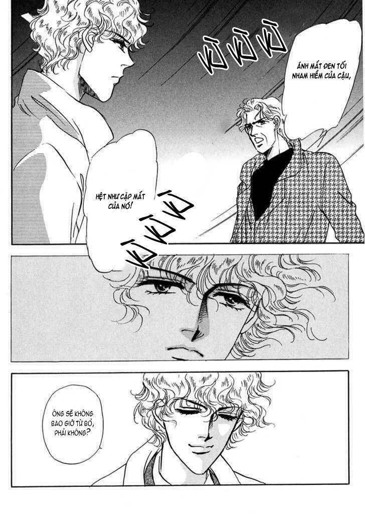 silver (fujita kazuko) chapter 12 12