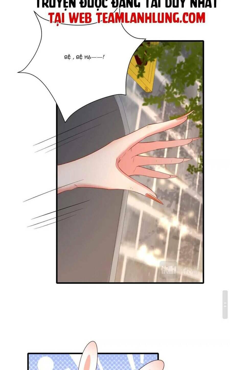 phương thức sinh tồn của công chúa pháo hôi chapter 118 33