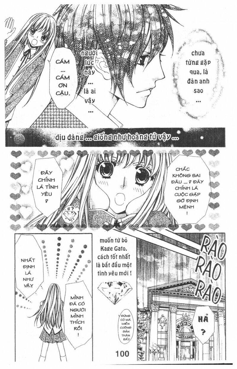 heart no daiya chapter 2.2 13