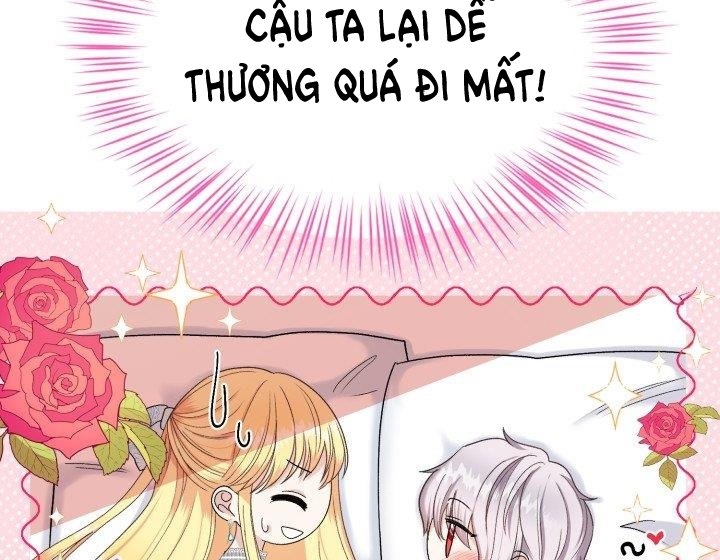 trở thành vợ thái tử quái vật chapter 33.2 34