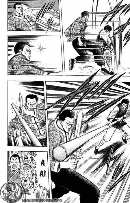 hoàng phi hồng phần 1 chapter 30 74