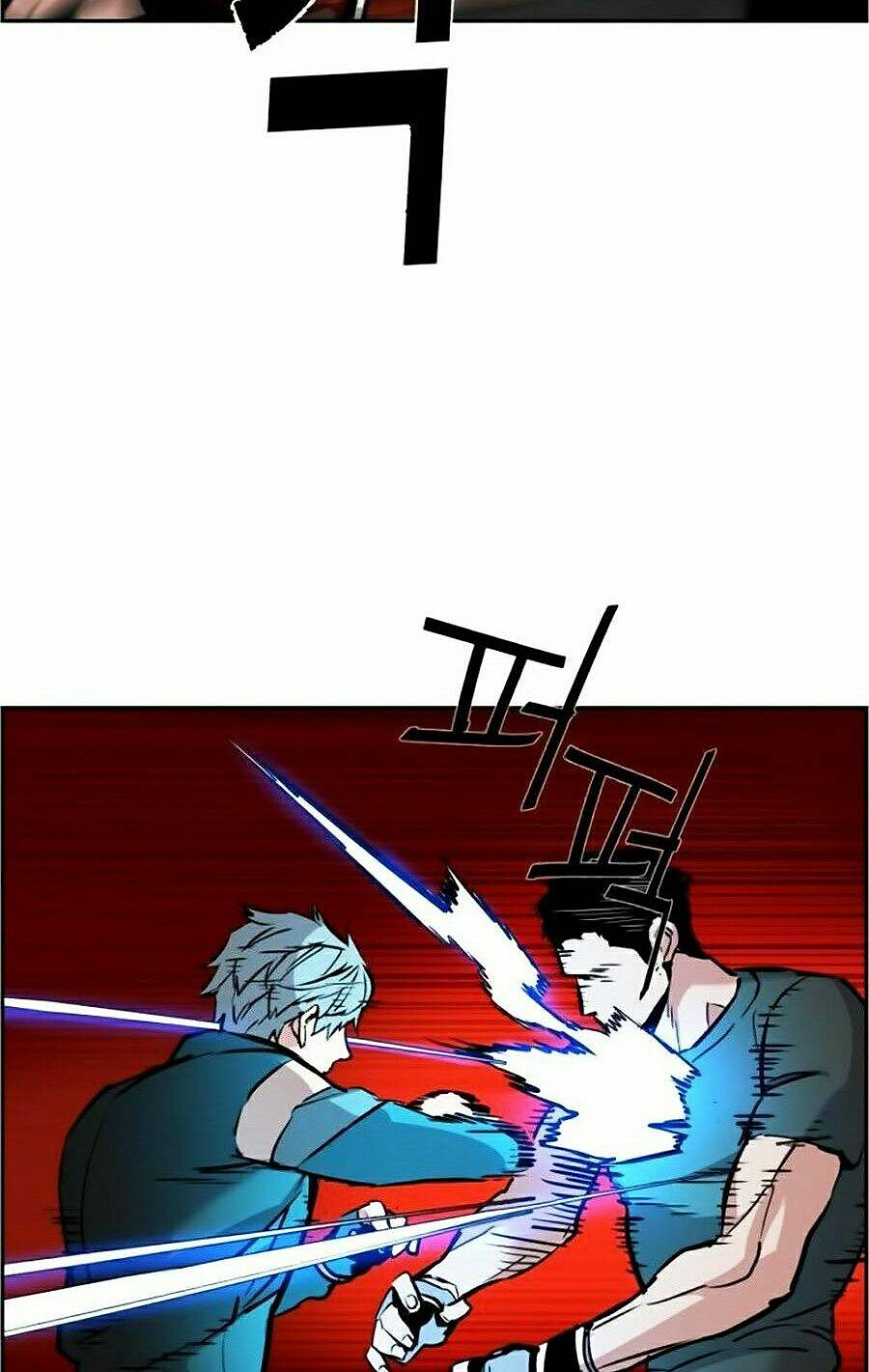 bạn học tôi là lính đánh thuê chapter 26 65