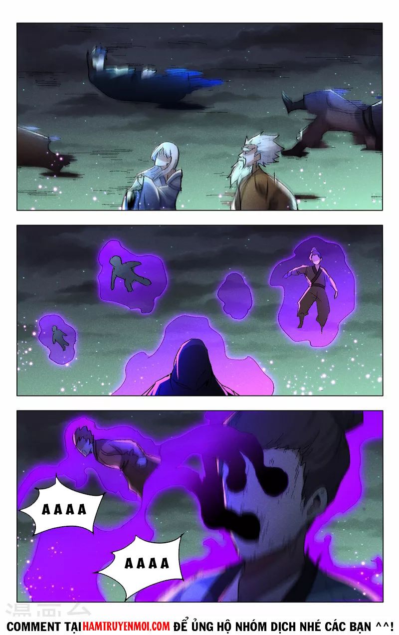 vạn giới tiên trung chapter 429 8
