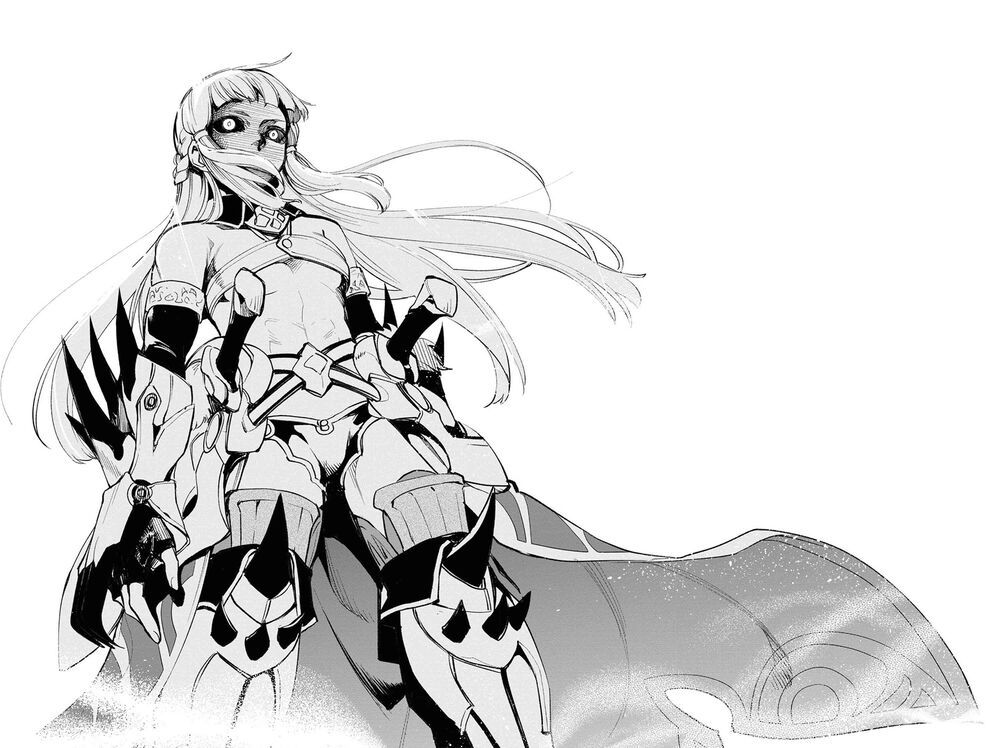 fate/grand order: epic of remnant - agartha chapter 23 18