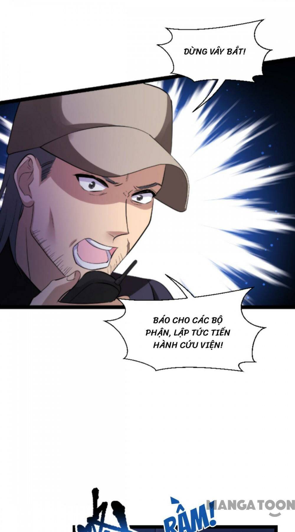 ảnh hậu lão bà không được chạy chapter 225 20