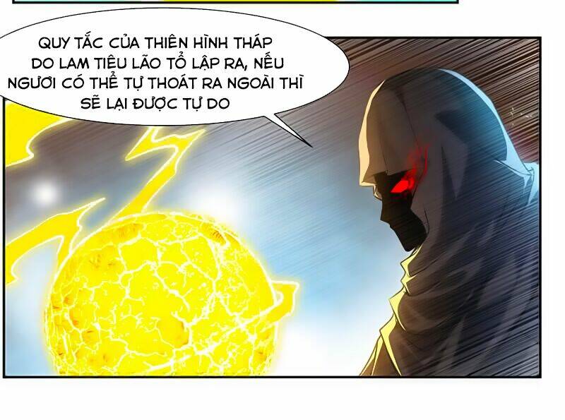 cửu dương thần vương chapter 49 12