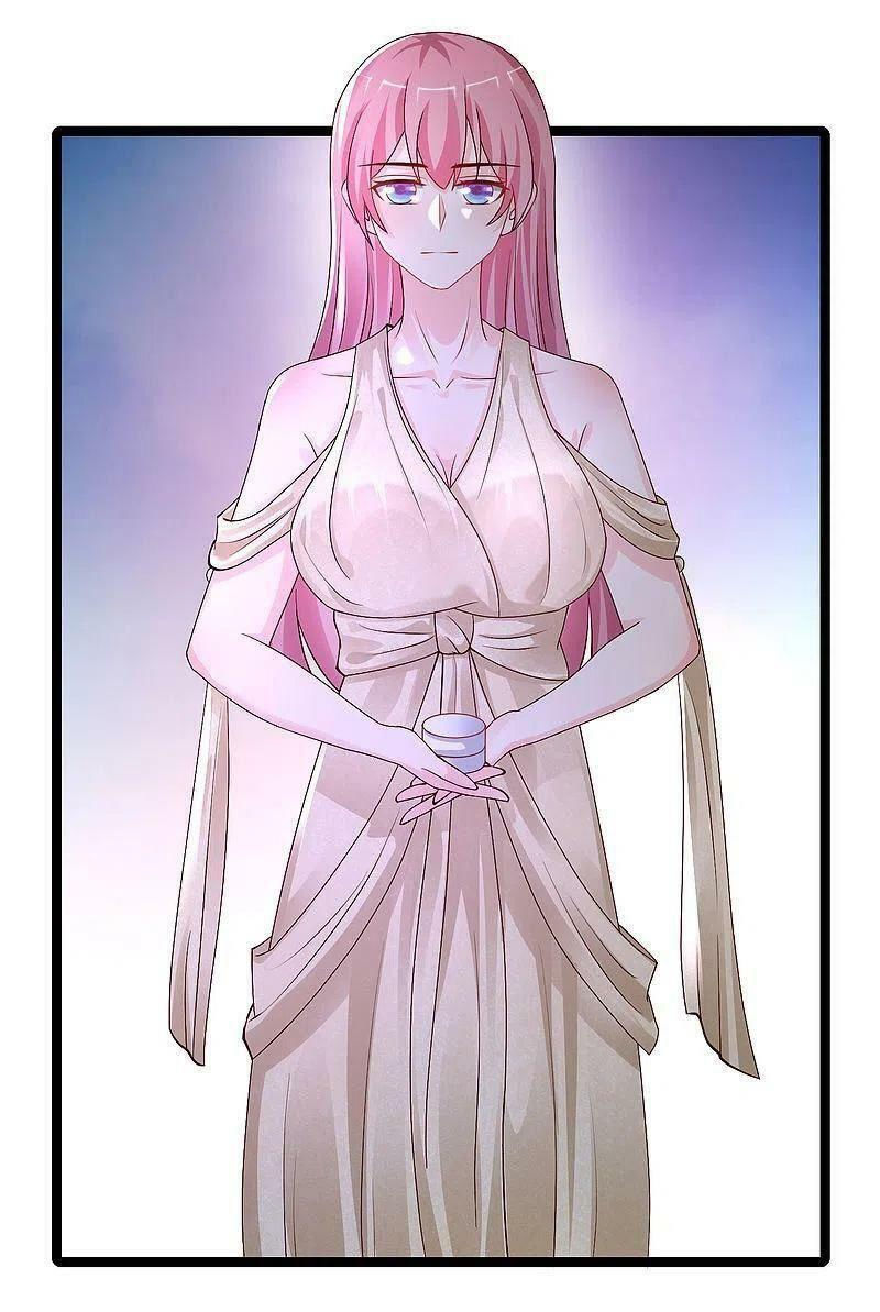 tối cường vận đào hoa chapter 244 6