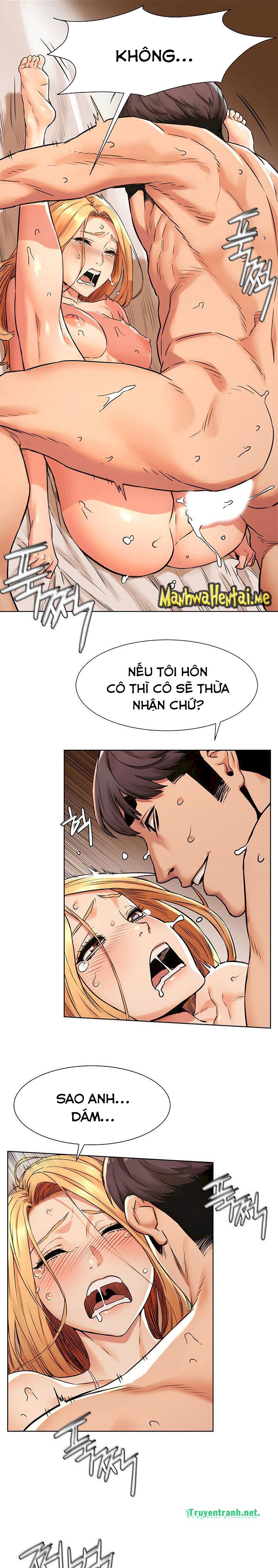 cuộc chiến thầm lặng chapter 162 4