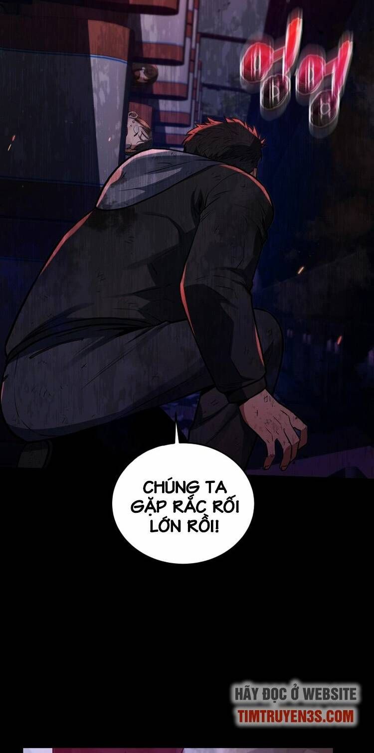hệ thống oán hận của ta chapter 36 19