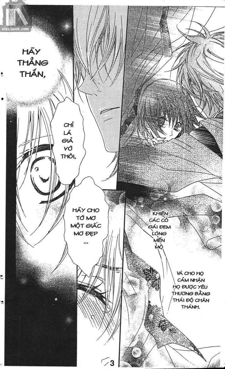 thay đổi hình tượng chapter 9 3