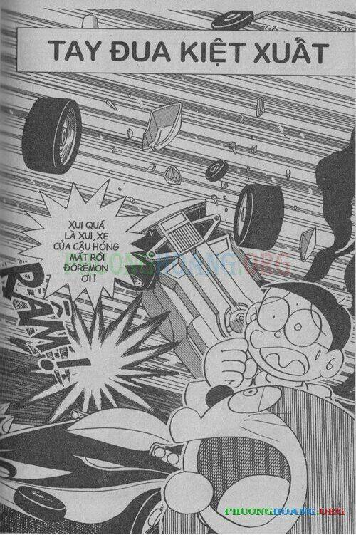 the doraemon special (đội quân doraemons đặc biệt+đội quân đôrêmon thêm) chapter 4 179