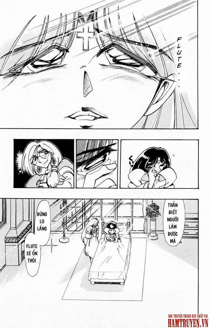 violinist of hameln - cây đàn kì diệu chapter 64 2