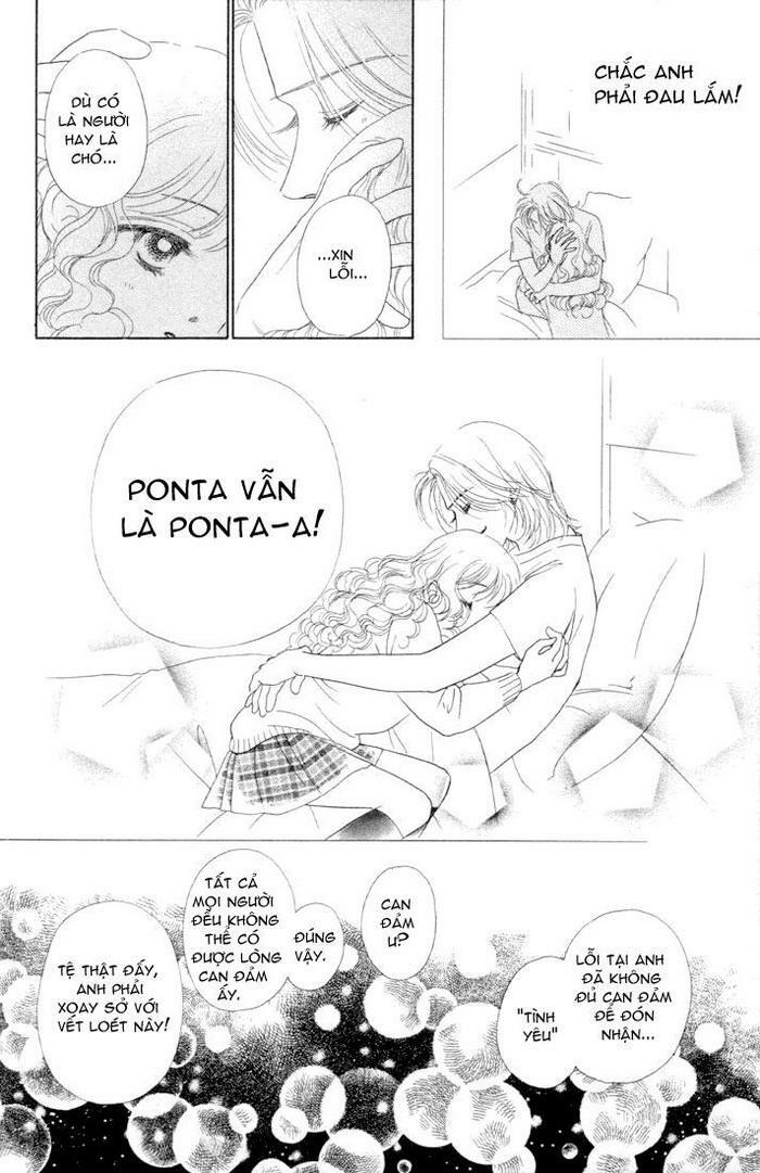 guru guru ponchan chapter 8 42