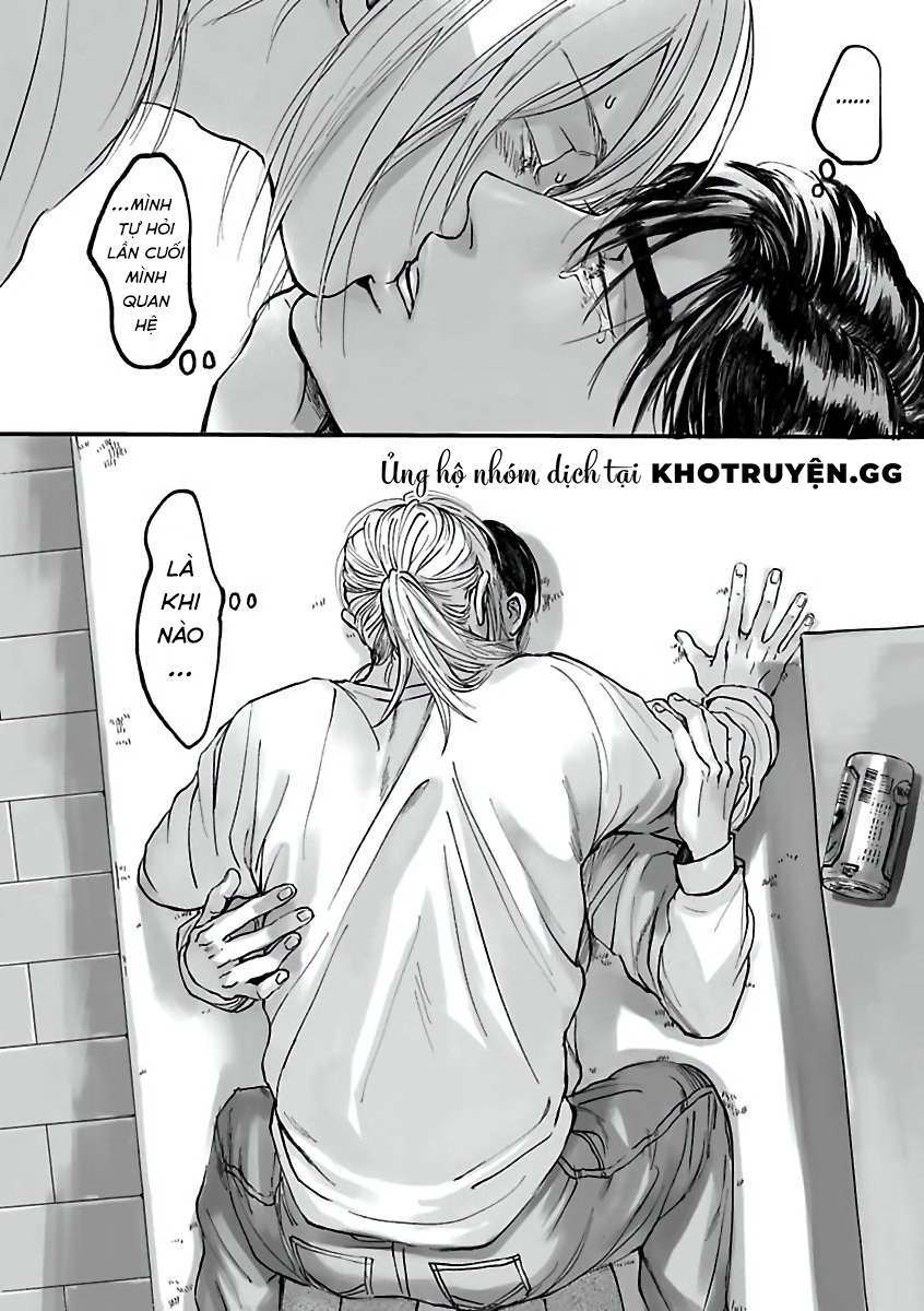 dạy hắn cách yêu chapter 1 29